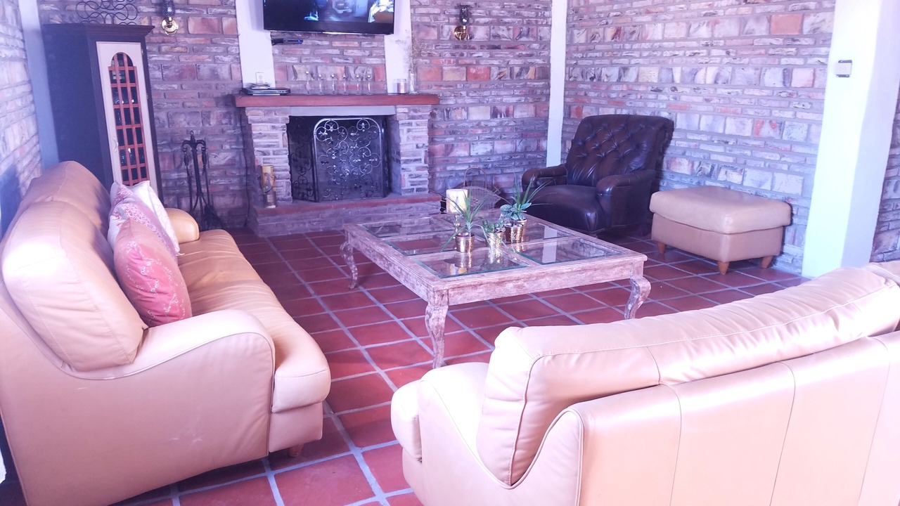Photo of Livingroom in Valle de Guadalupe