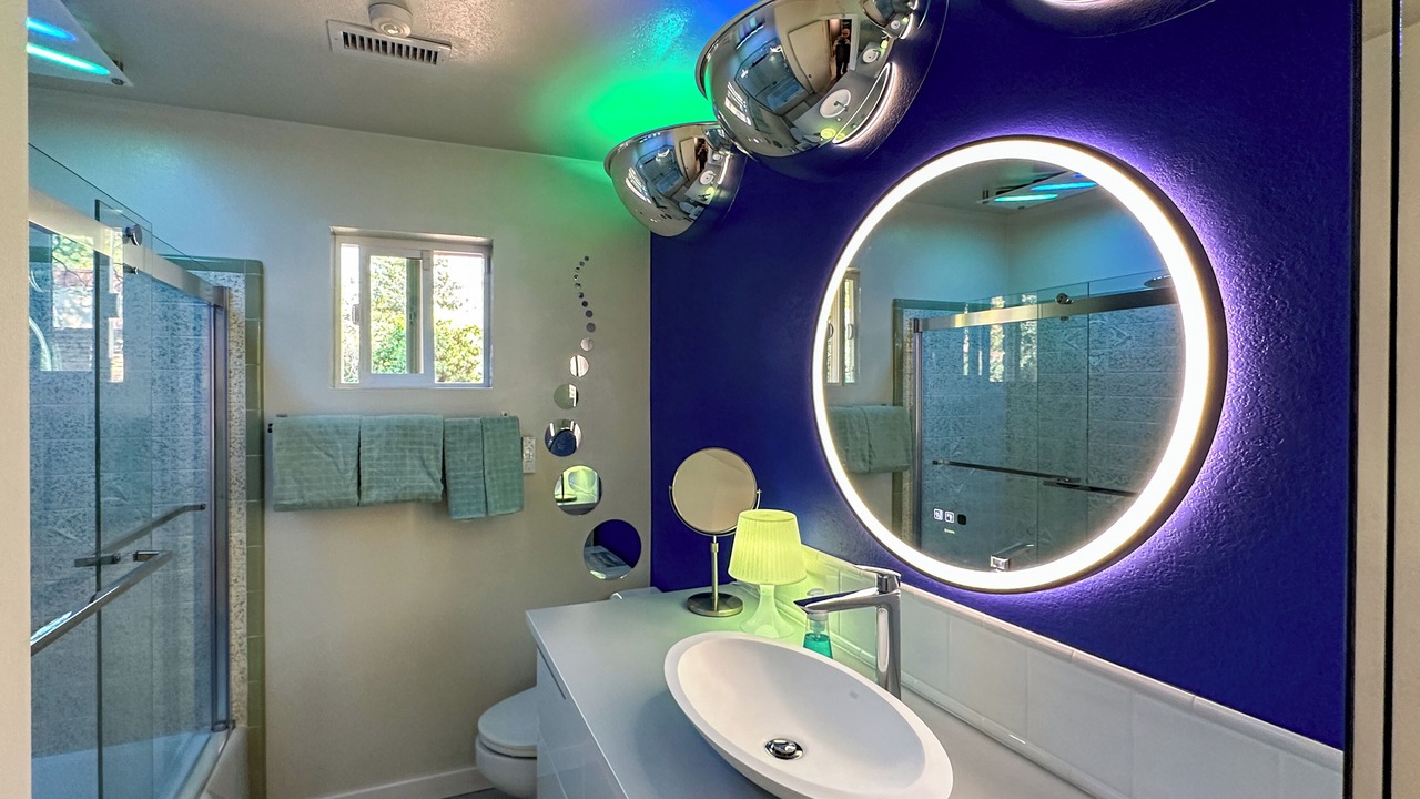 Photo of Bathroom in Cherry Hill