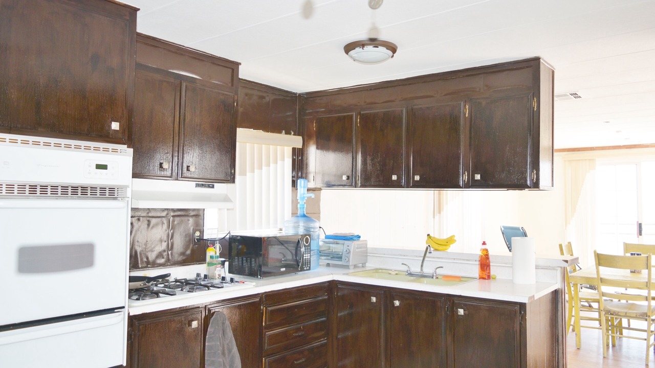 Photo of Kitchen in El Sauzal