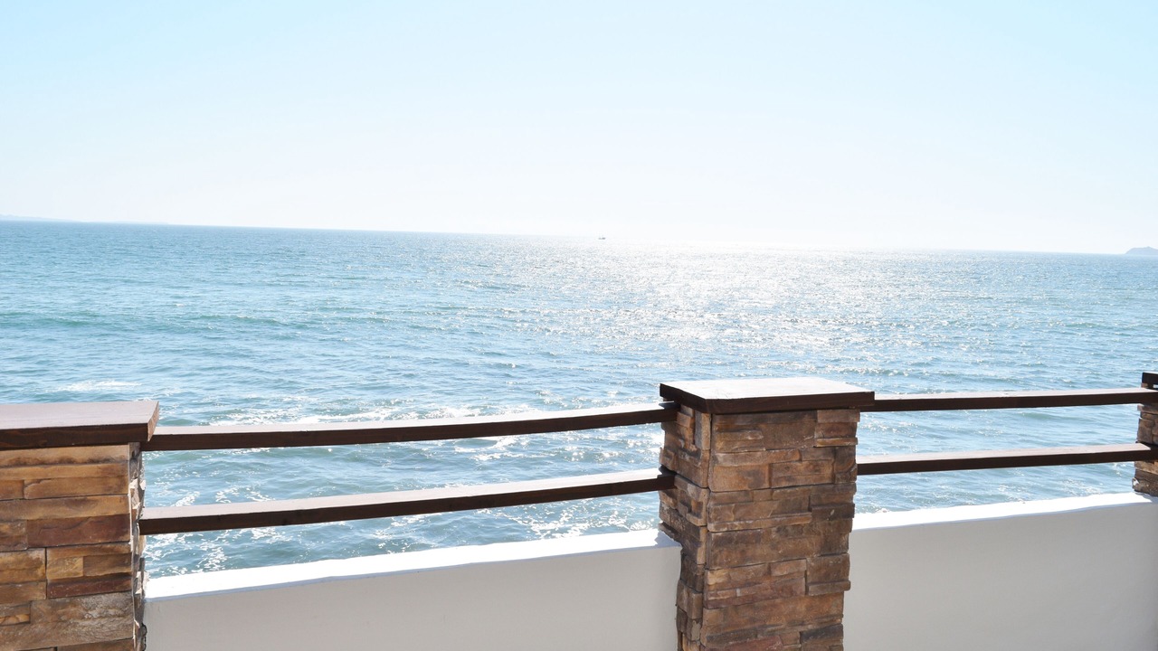 Photo of Outdoor in El Sauzal
