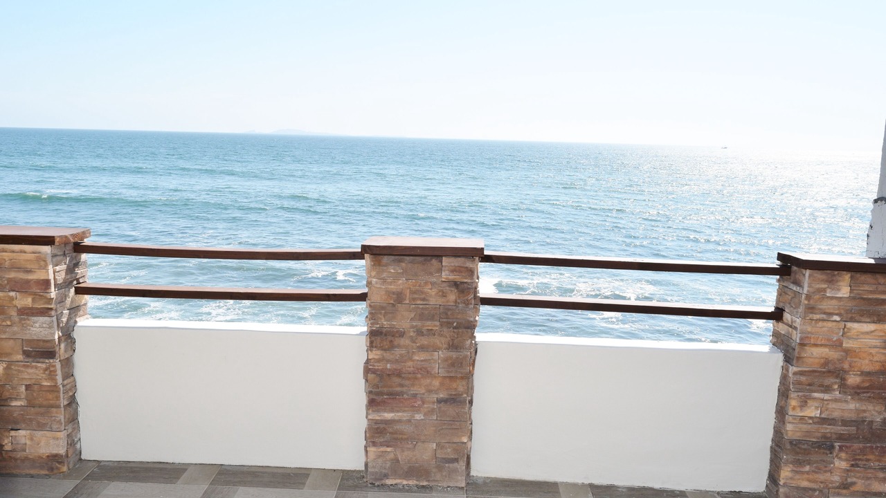 Photo of Outdoor in El Sauzal