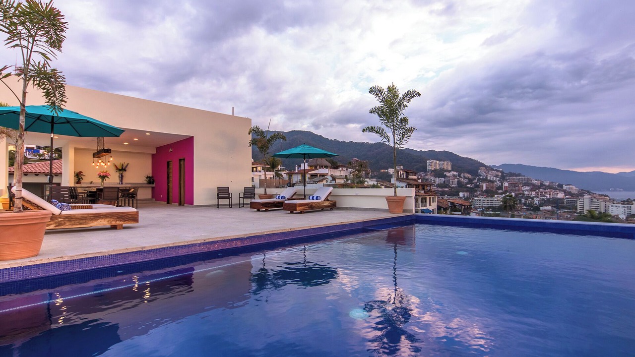Photo of Outdoor in Downtown Puerto Vallarta