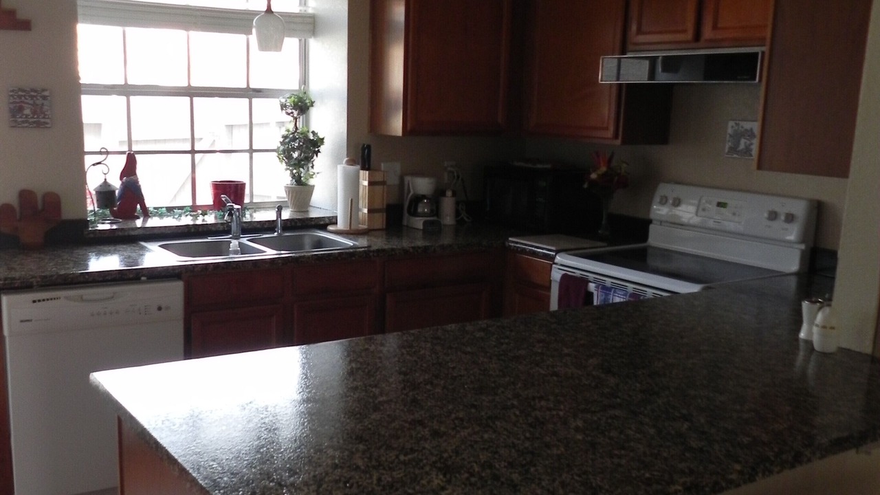 Photo of Kitchen in Villa De Paz