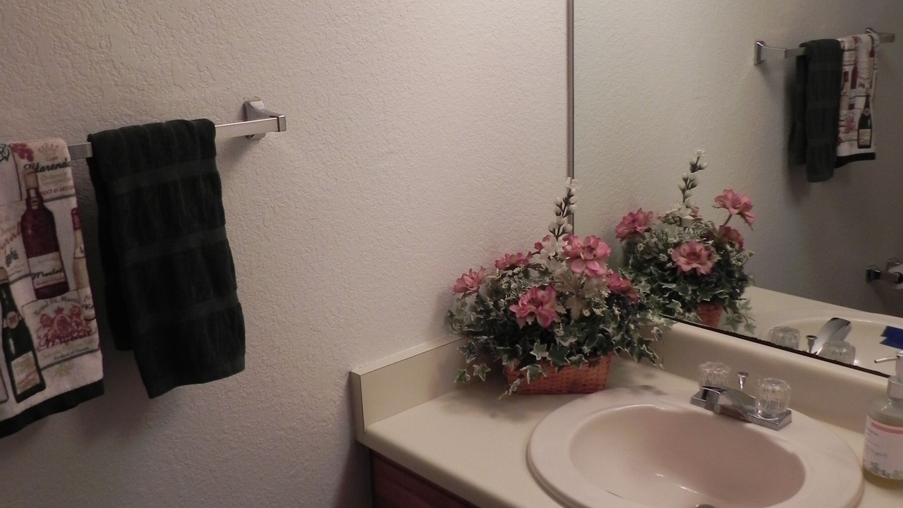 Photo of Bathroom in Villa De Paz