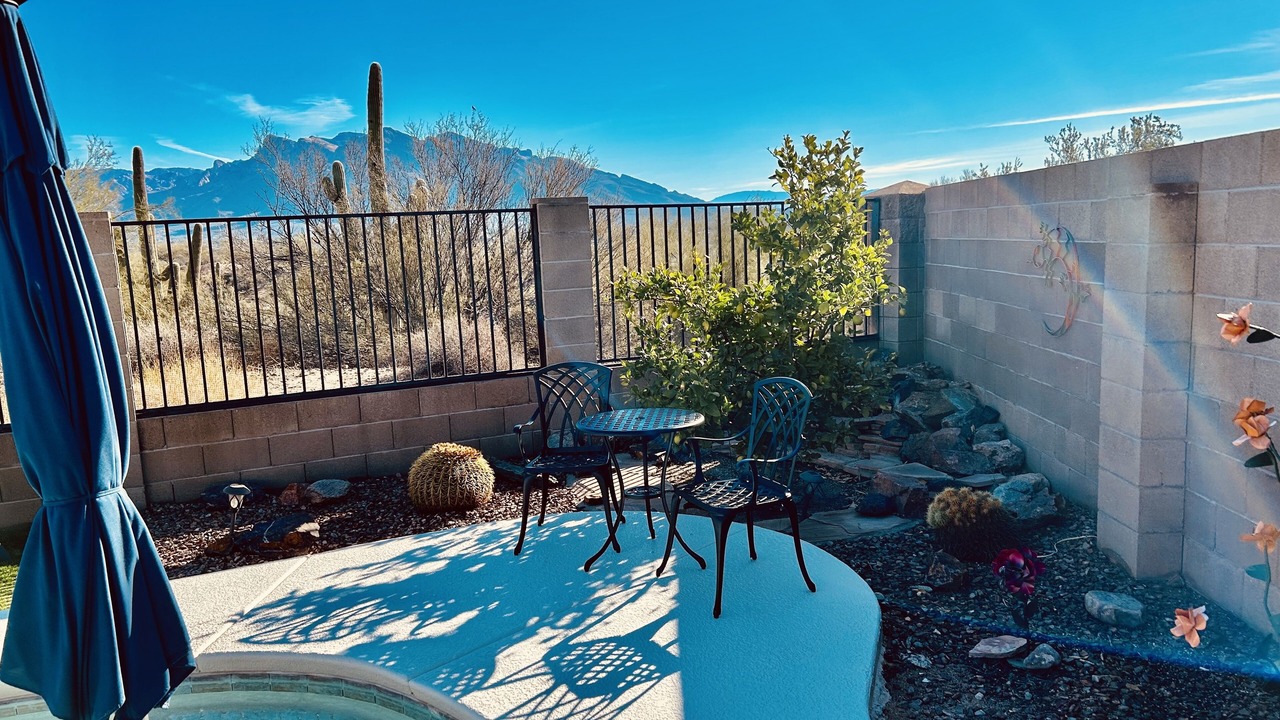 Photo of Outdoor in The Bluffs