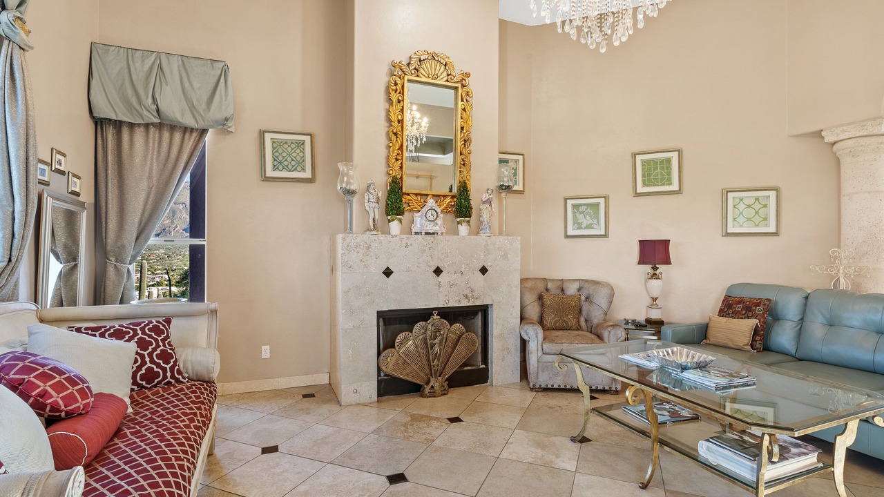 Photo of Bedroom in Rockcliff