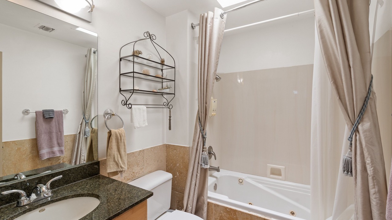 Photo of Bathroom in Rockcliff