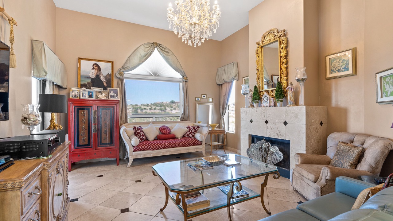 Photo of Bedroom in Rockcliff