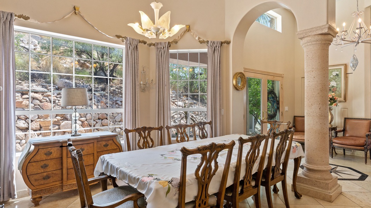 Photo of Bedroom in Rockcliff