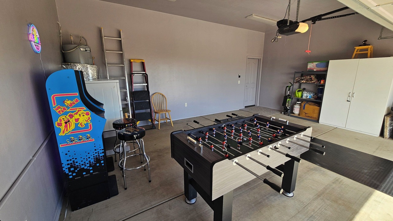 Photo of Bedroom in Tucson