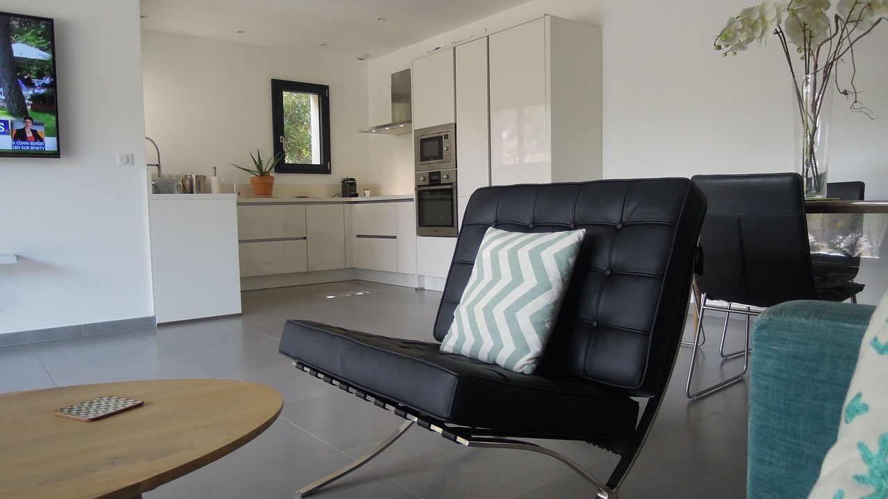 Photo of Livingroom in Santa Giulia