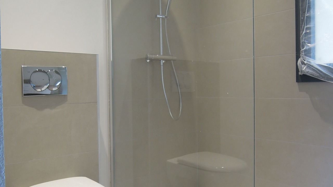 Photo of Bathroom in Santa Giulia