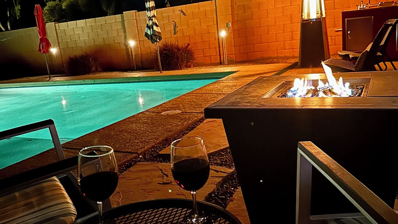 Photo of Outdoor in Maricopa