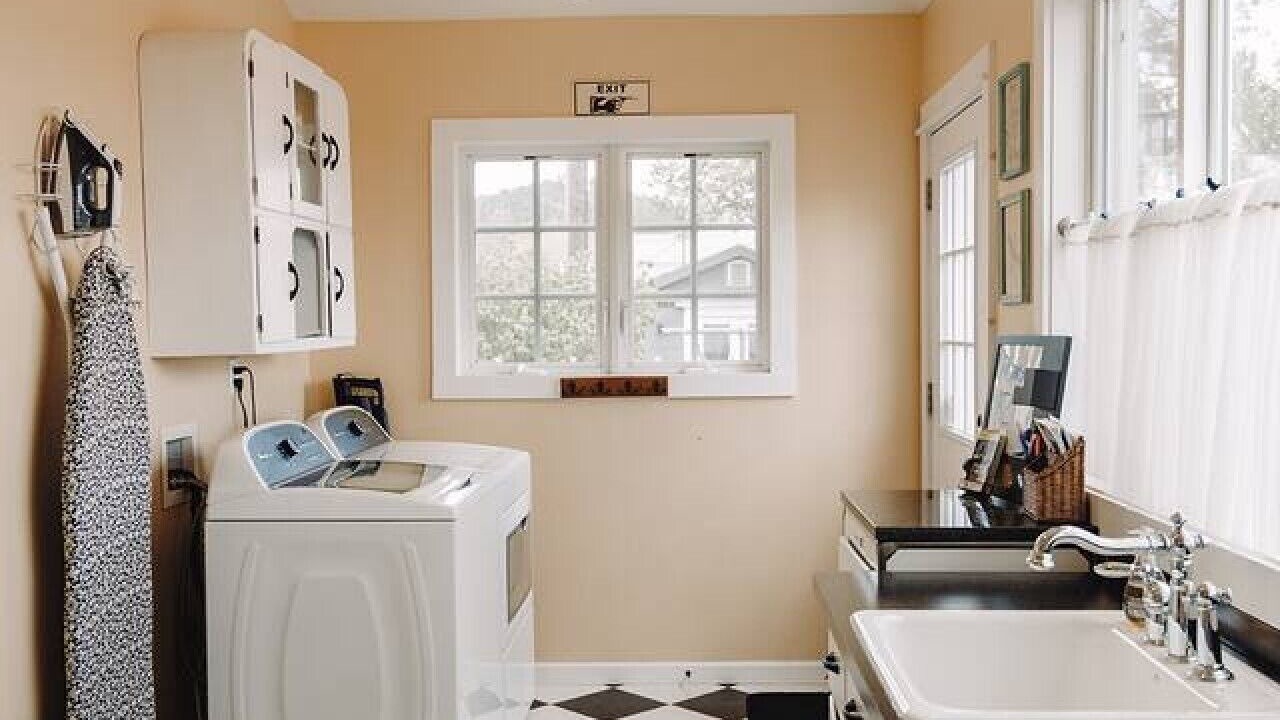 Photo of Kitchen in Williams