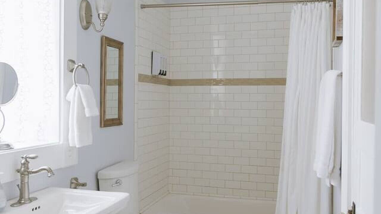 Photo of Bathroom in Williams