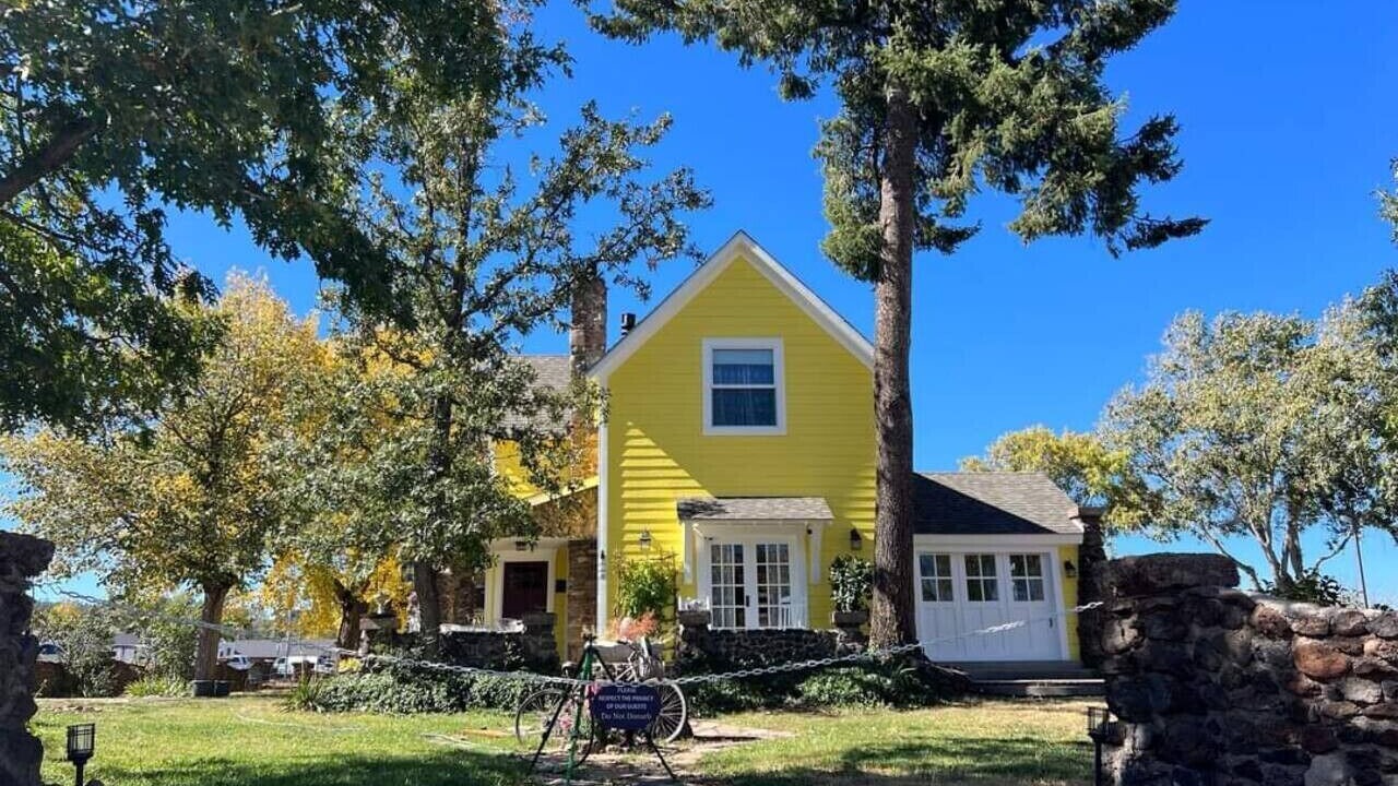 Photo of Outdoor in Williams
