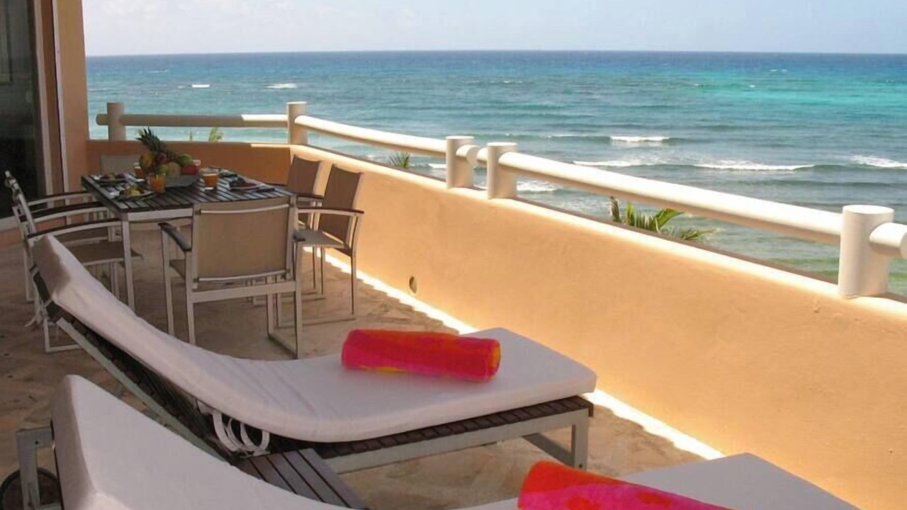 Photo of Others in Puerto Aventuras