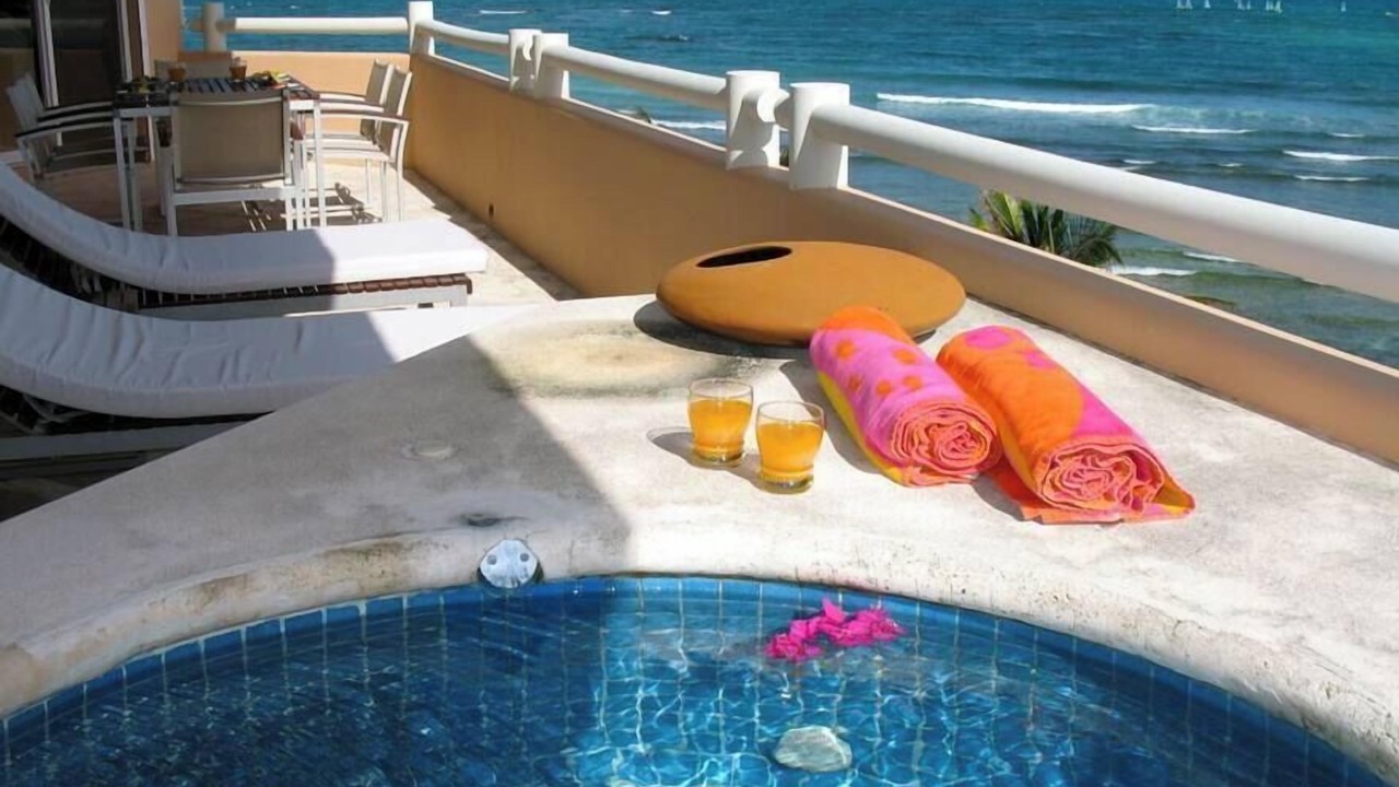 Photo of Others in Puerto Aventuras
