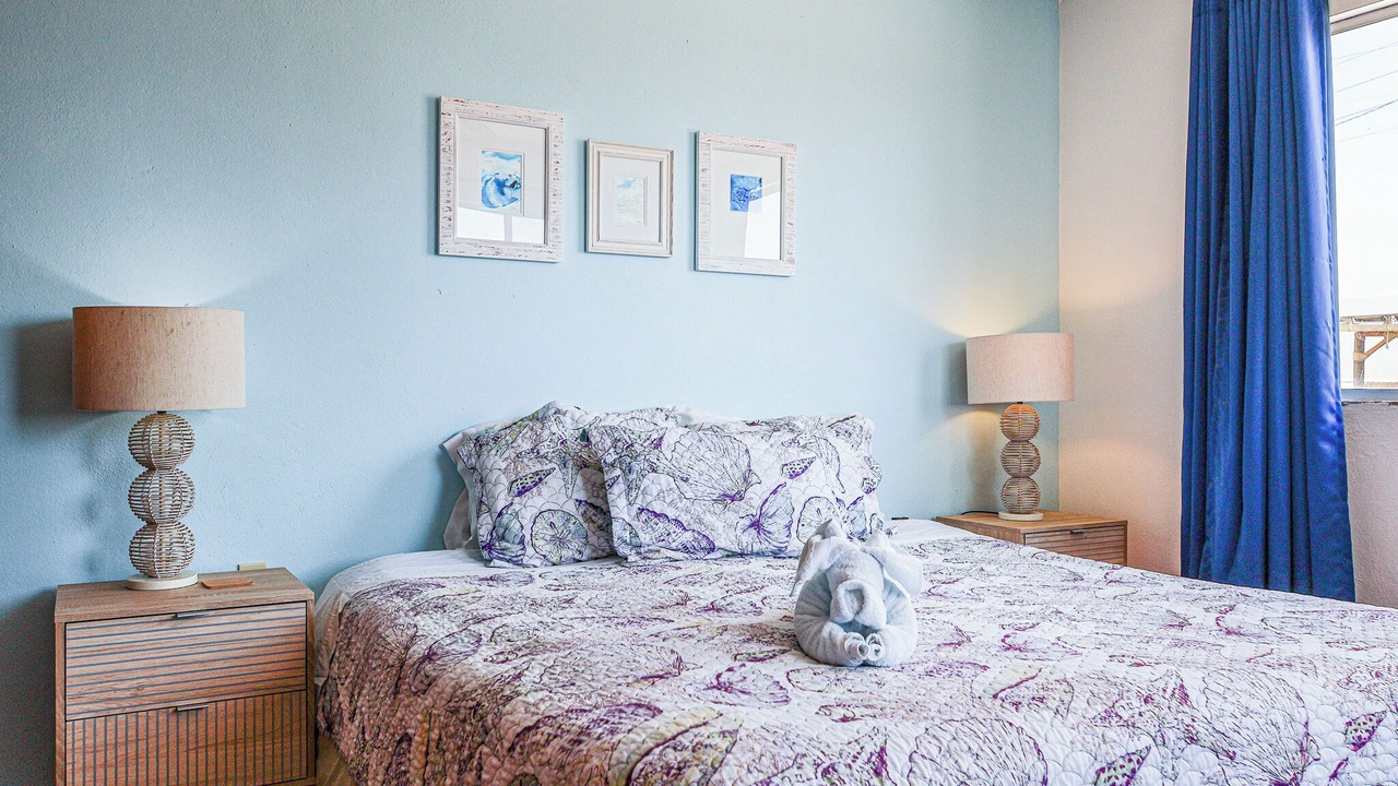 Photo of Bedroom in Las Conchas