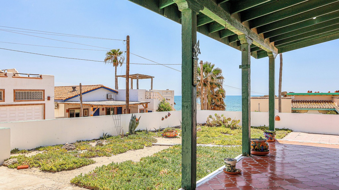 Photo of Outdoor in Las Conchas