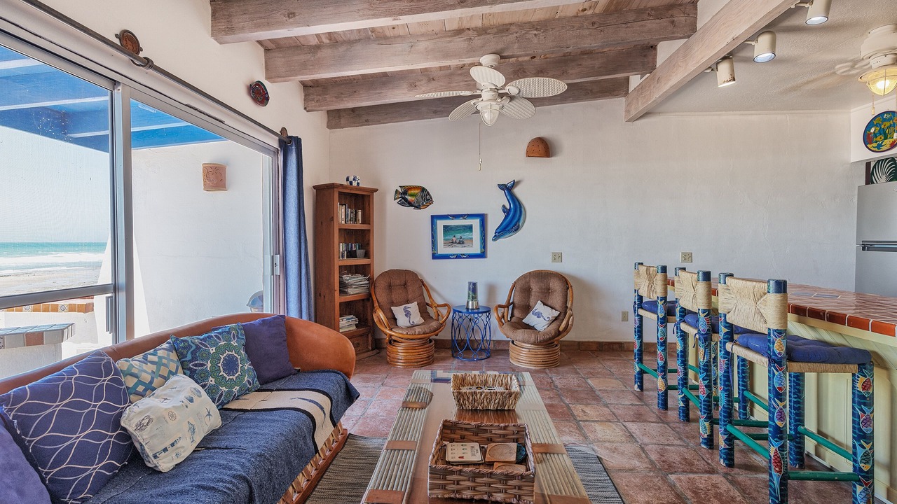 Photo of Livingroom in Las Conchas