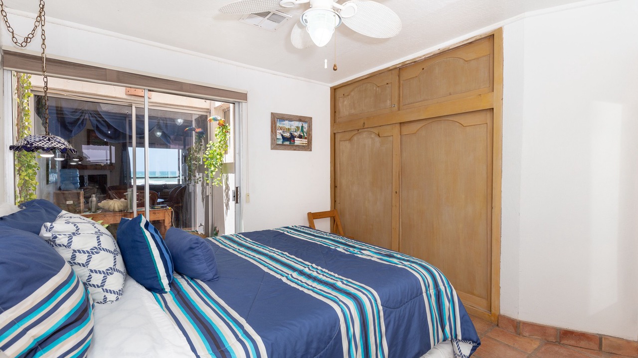 Photo of Bedroom in Las Conchas