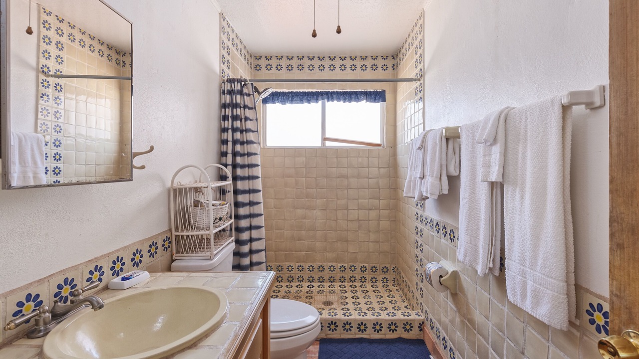 Photo of Bathroom in Las Conchas