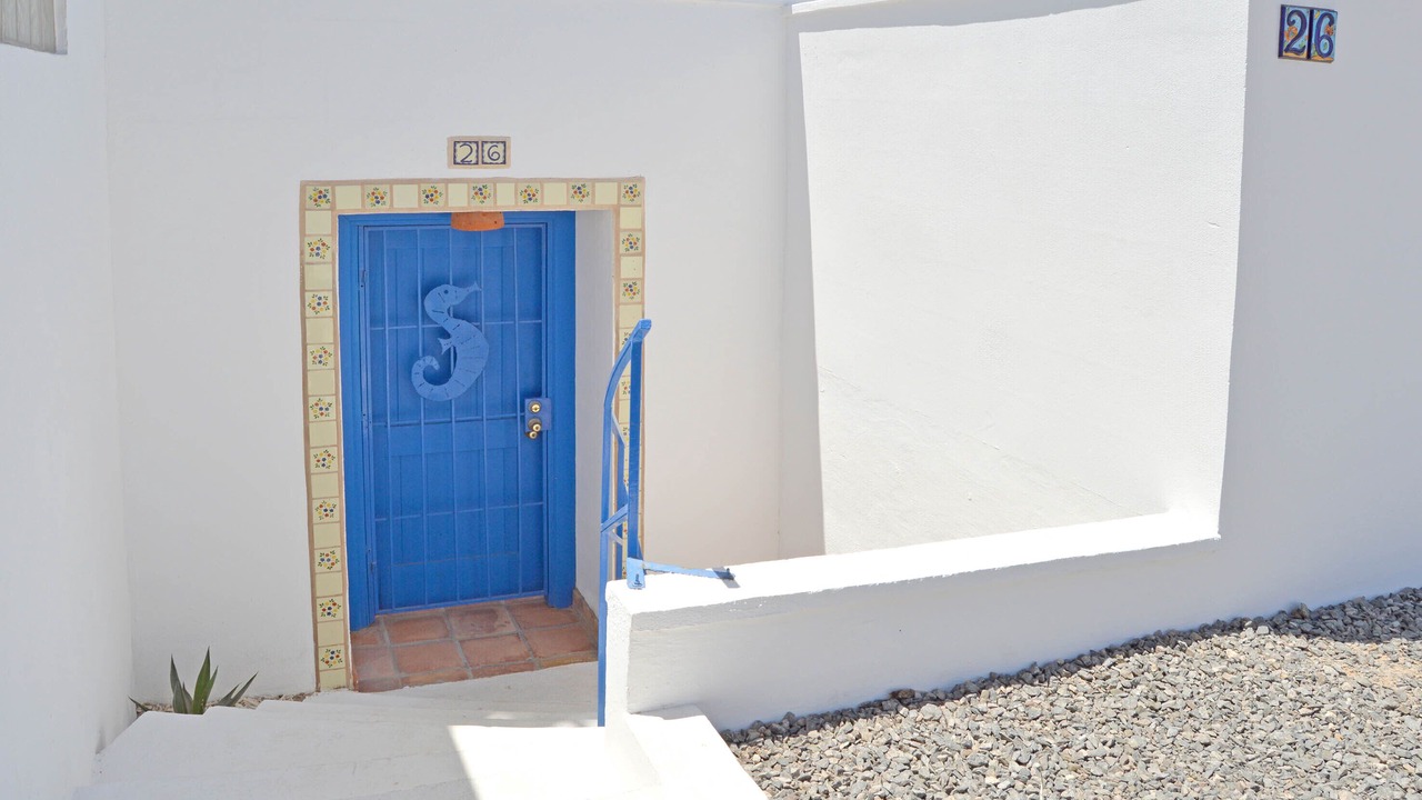 Photo of Outdoor in Las Conchas
