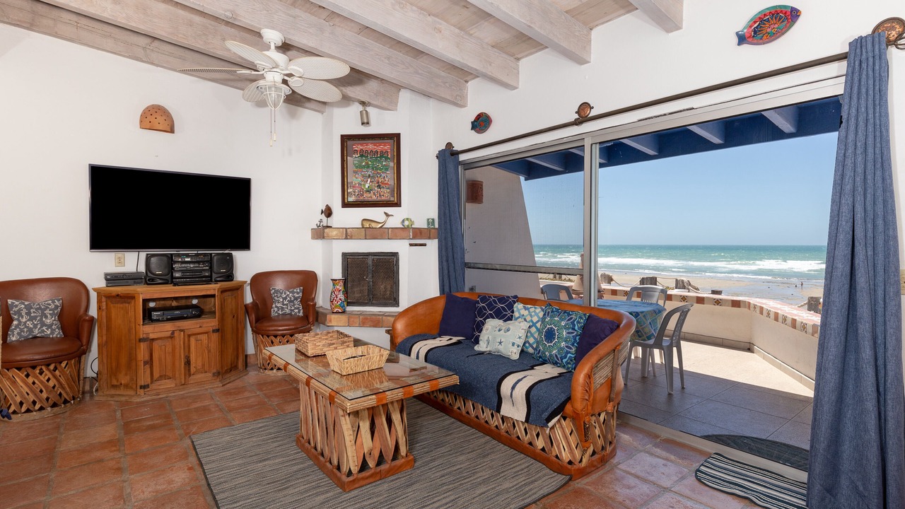 Photo of Livingroom in Las Conchas