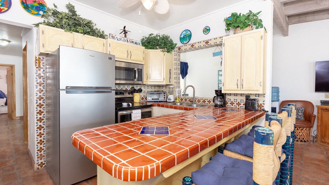 Photo of Kitchen in Las Conchas