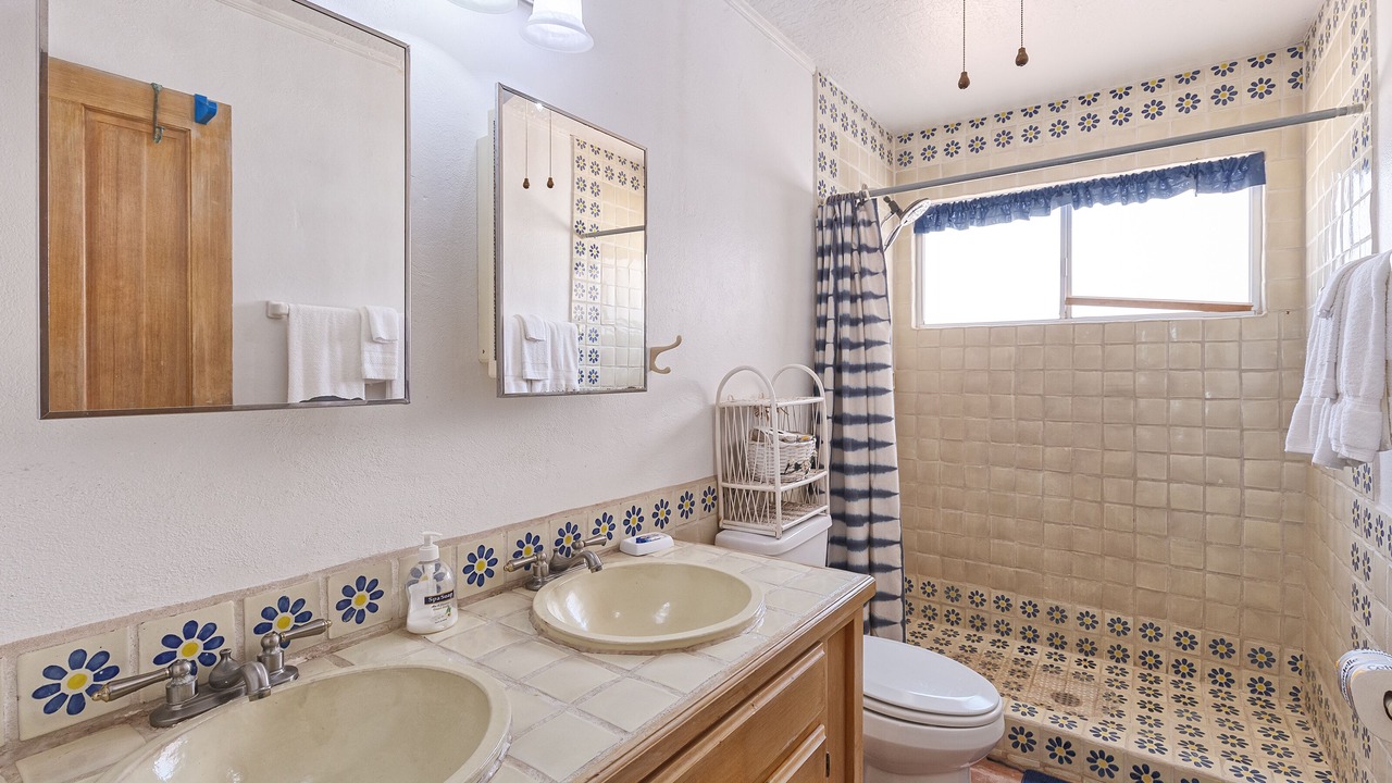 Photo of Bathroom in Las Conchas