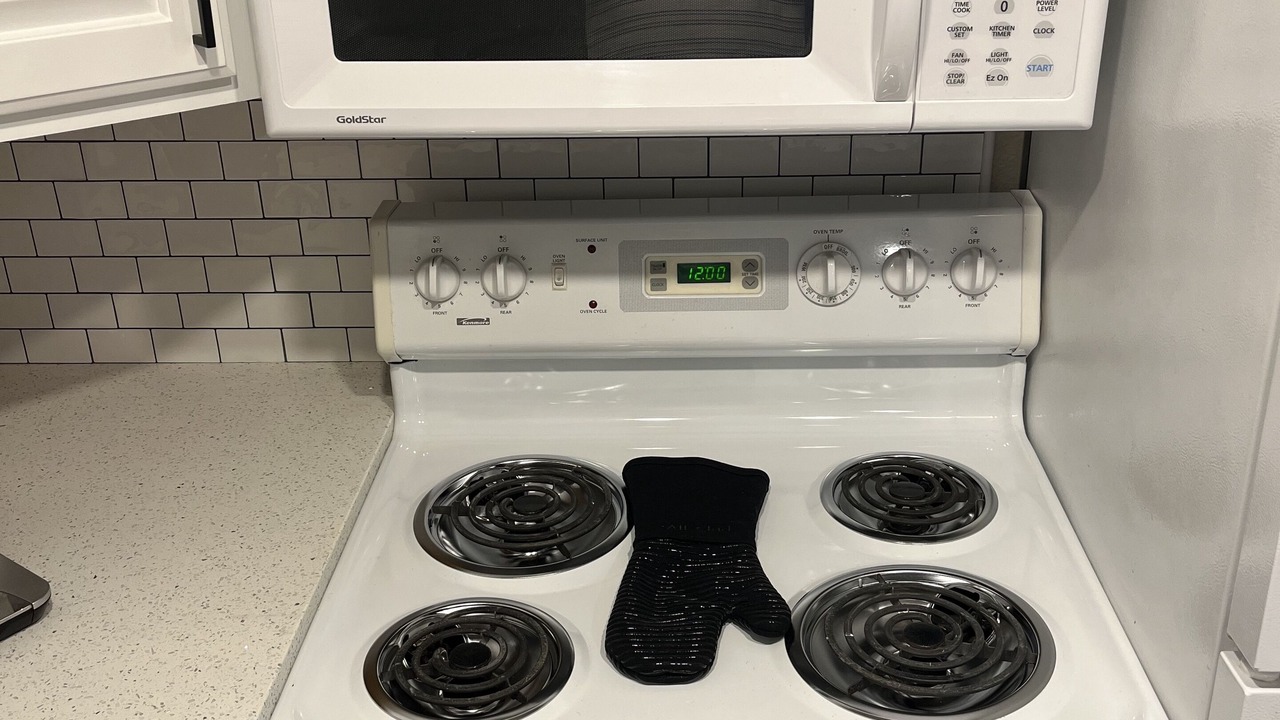 Photo of Kitchen in Fountain Hills