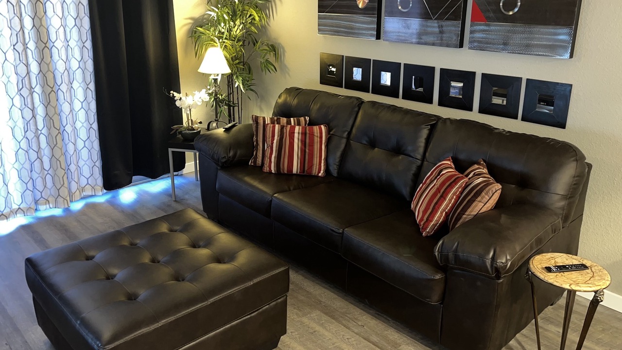 Photo of Bedroom in Fountain Hills