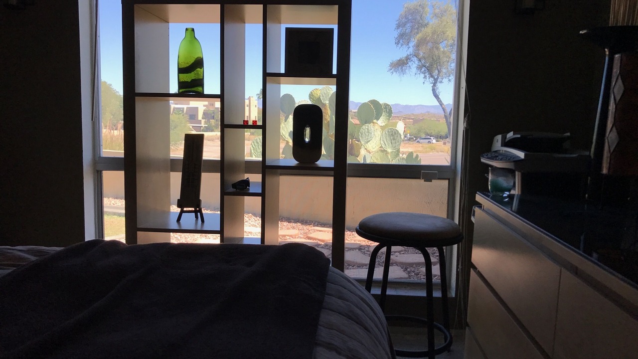 Photo of Bedroom in Fountain Hills