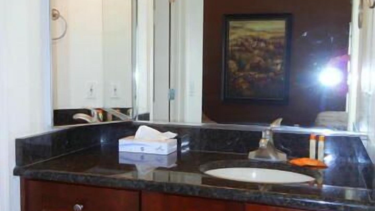 Photo of Bathroom in Tucson