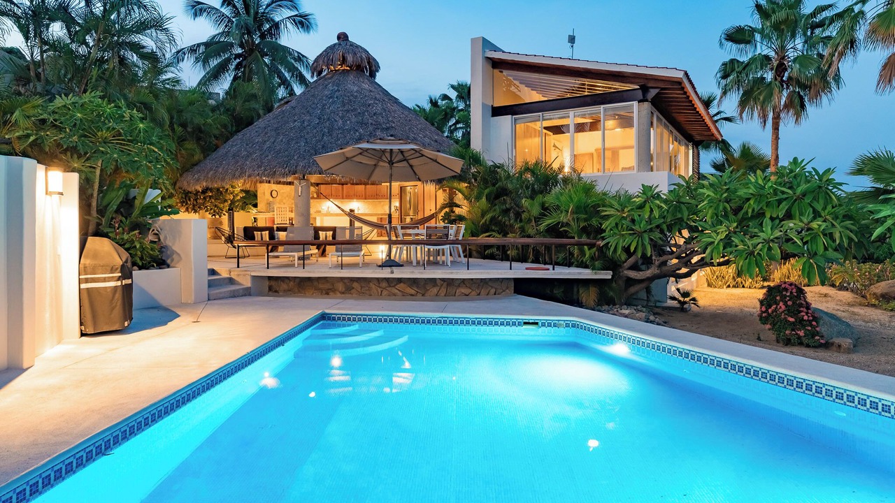 Photo of Outdoor in Santa Maria Huatulco