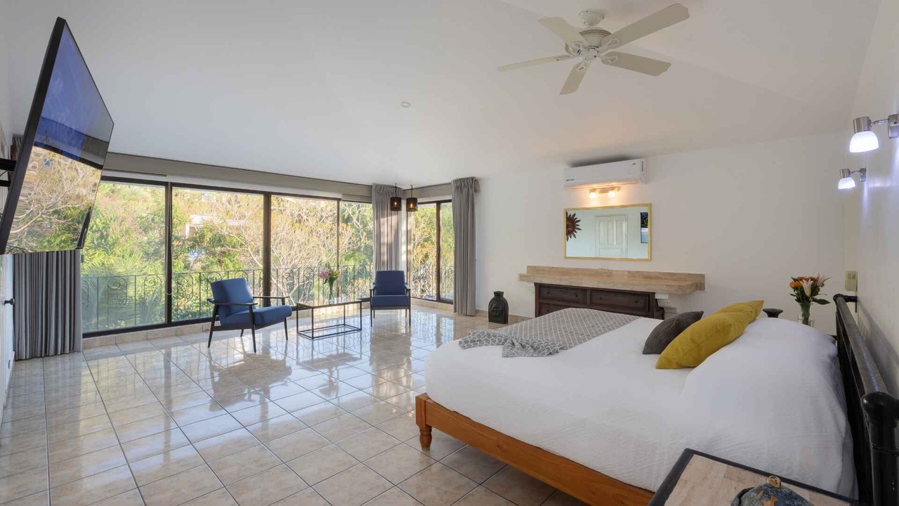 Photo of Bedroom in Conchas Chinas