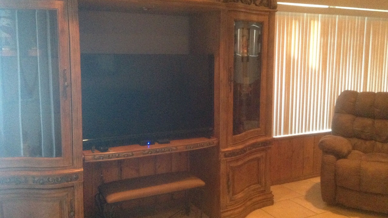 Photo of Livingroom in Topock