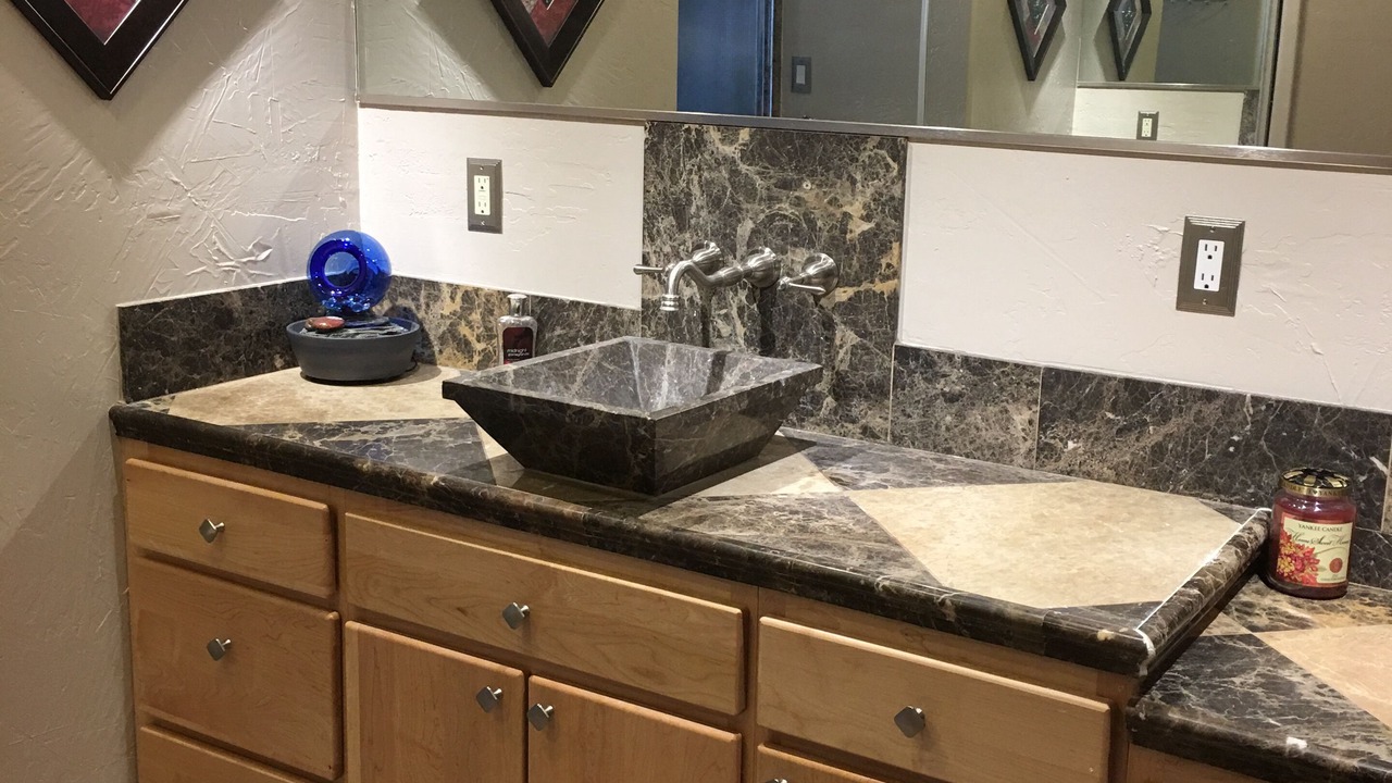 Photo of Bathroom in Topock