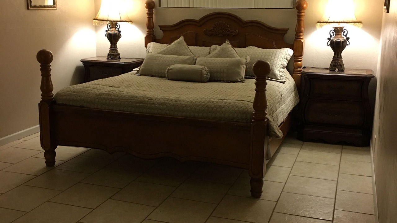 Photo of Bedroom in Topock