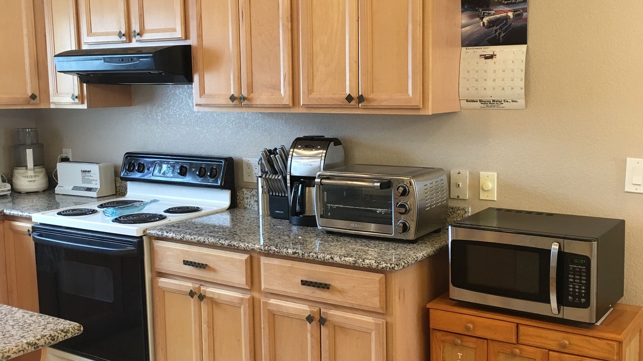 Photo of Kitchen in Topock