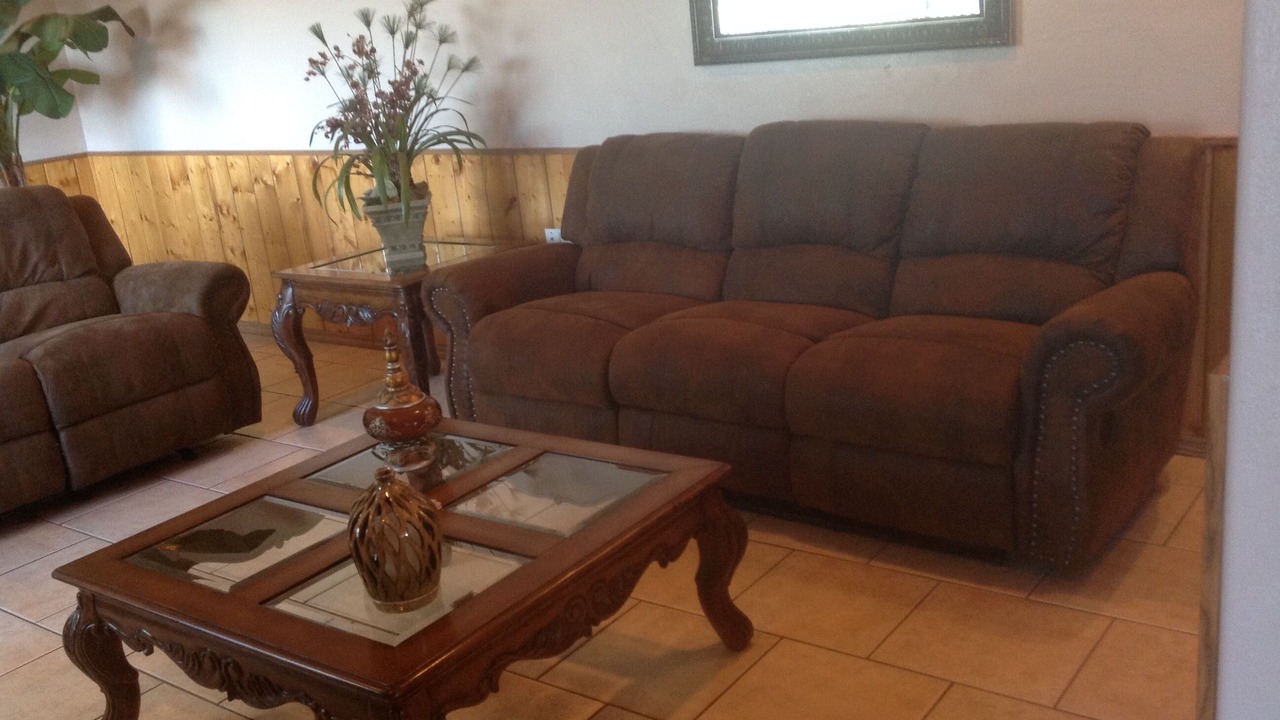 Photo of Livingroom in Topock