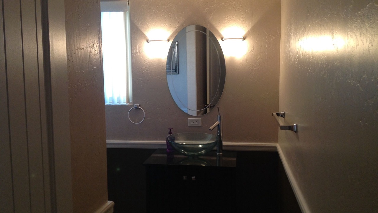 Photo of Bathroom in Topock
