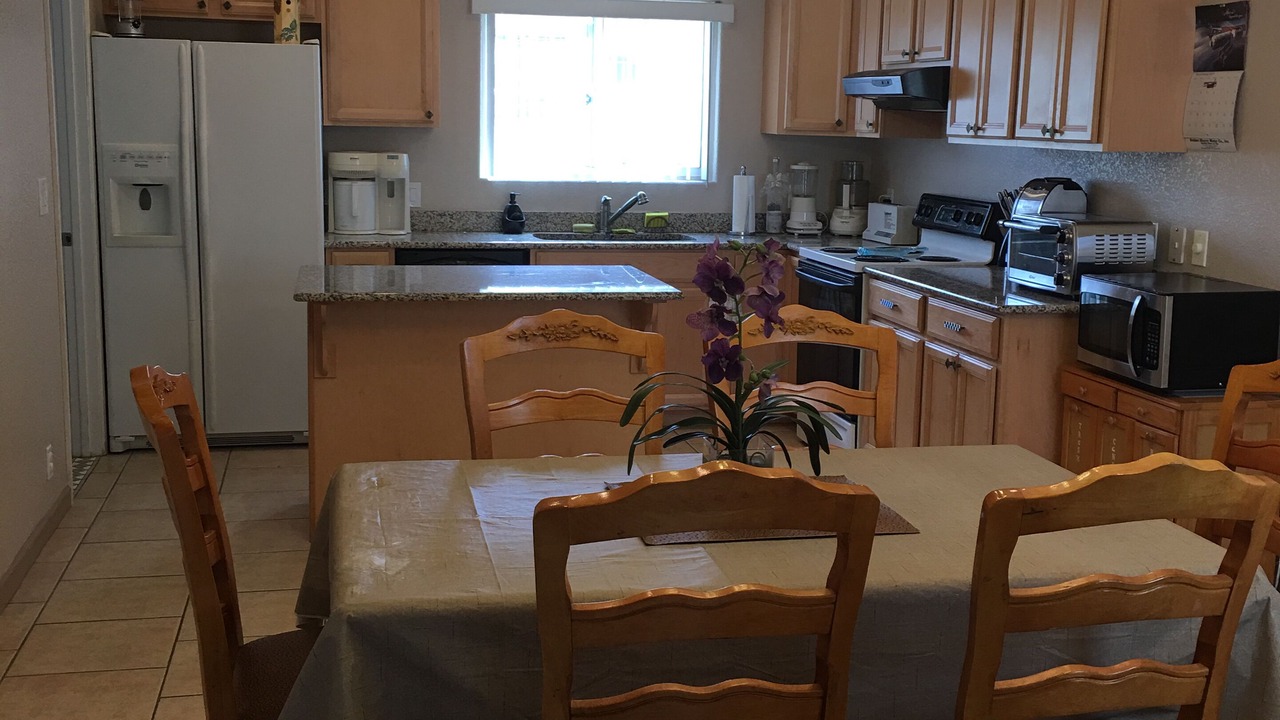 Photo of Kitchen in Topock
