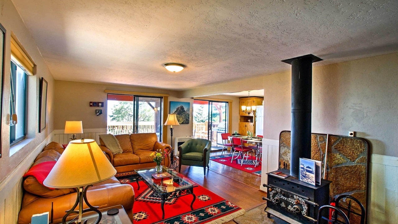 Photo of Livingroom in Prescott