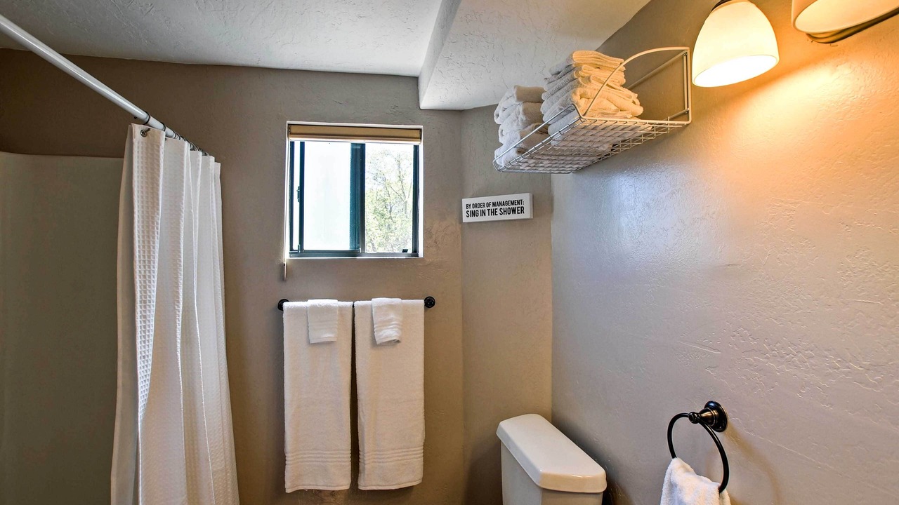Photo of Bathroom in Prescott
