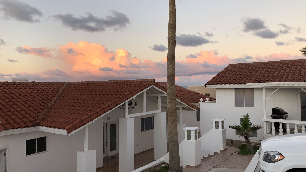 Photo of Outdoor in Las Conchas