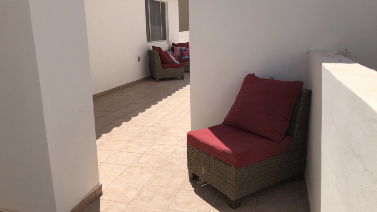 Photo of Patio Balcony in Las Conchas