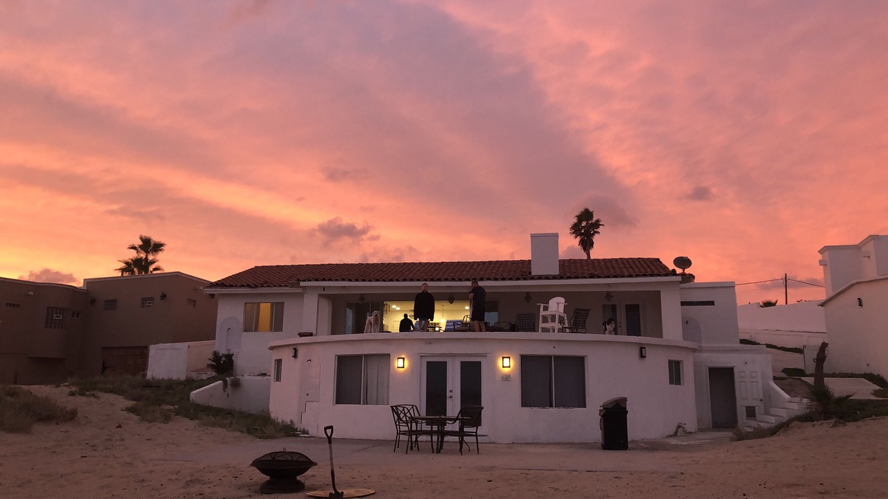 Photo of Others in Las Conchas