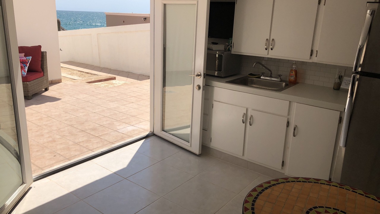 Photo of Kitchen in Las Conchas